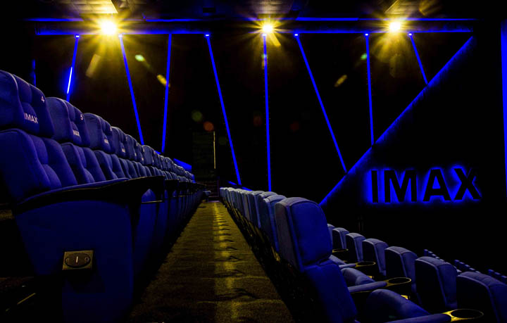 Cinestar IMAX by ARCHITECTS Inc Lahore Pakistan 17  Cinestar IMAX by ARCHITECTS Inc., Lahore   Pakistan 