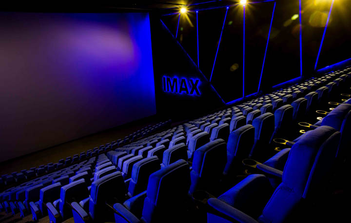 Cinestar IMAX by ARCHITECTS Inc Lahore Pakistan 19  Cinestar IMAX by ARCHITECTS Inc., Lahore   Pakistan 