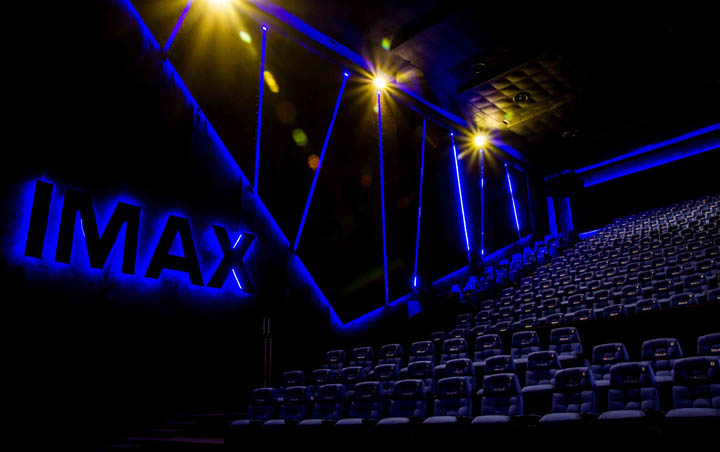 Cinestar IMAX by ARCHITECTS Inc Lahore Pakistan 21  Cinestar IMAX by ARCHITECTS Inc., Lahore   Pakistan 