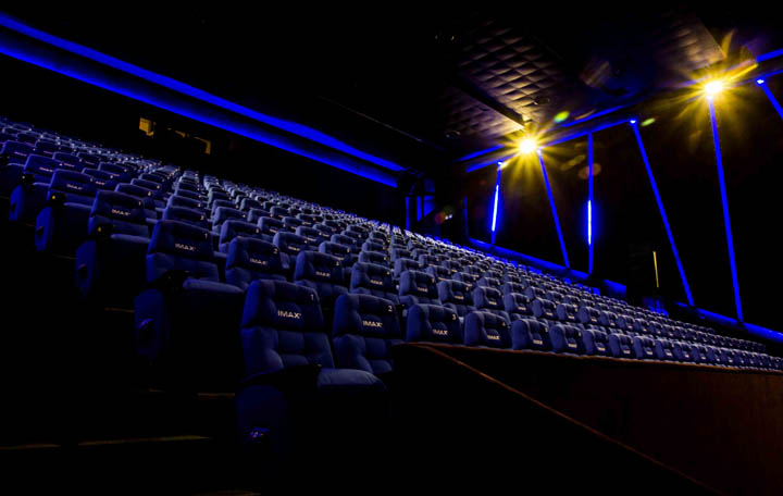 Cinestar IMAX by ARCHITECTS Inc Lahore Pakistan 22  Cinestar IMAX by ARCHITECTS Inc., Lahore   Pakistan 