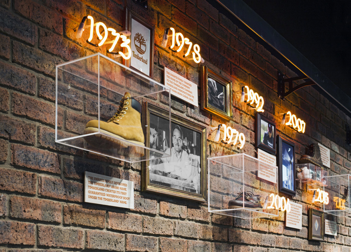 timberland shoes showroom in delhi