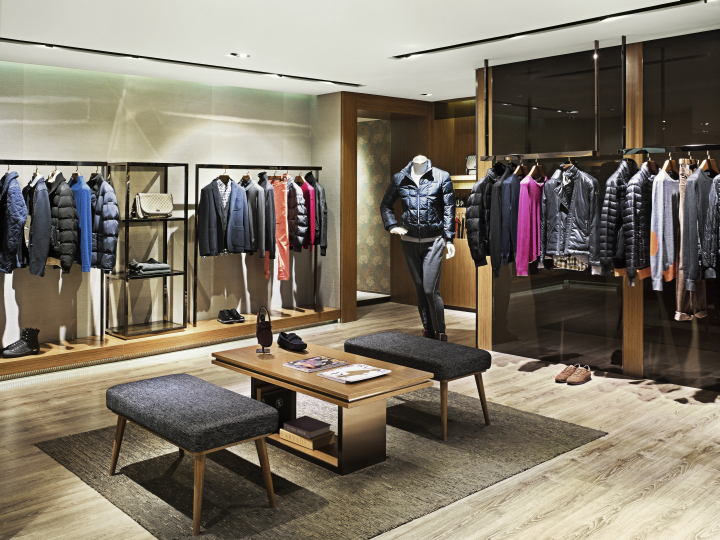 Louis Vuitton continues to blaze a trail with new store in Hong