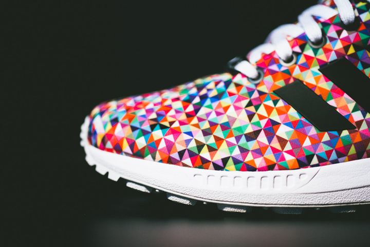 adidas zx flux design your own