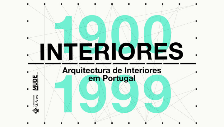 100 Years of Interiors品牌创意设计