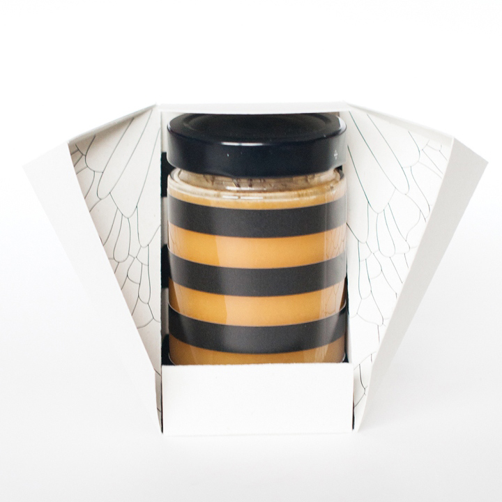 medaus蜂蜜包装设计