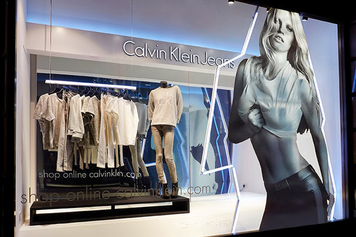 Calvin Klein Outlet  London Designer Outlet