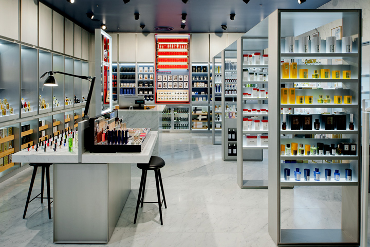 Parfum Lab Store