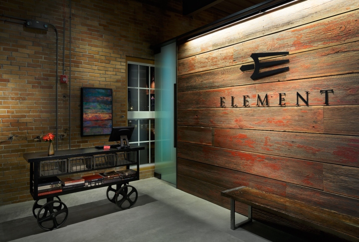 Element Restaurant and Lounge by Remiger Design Saint Louis Missouri 03 Element Restaurant and Lounge by Remiger Design, Saint Louis   Missouri