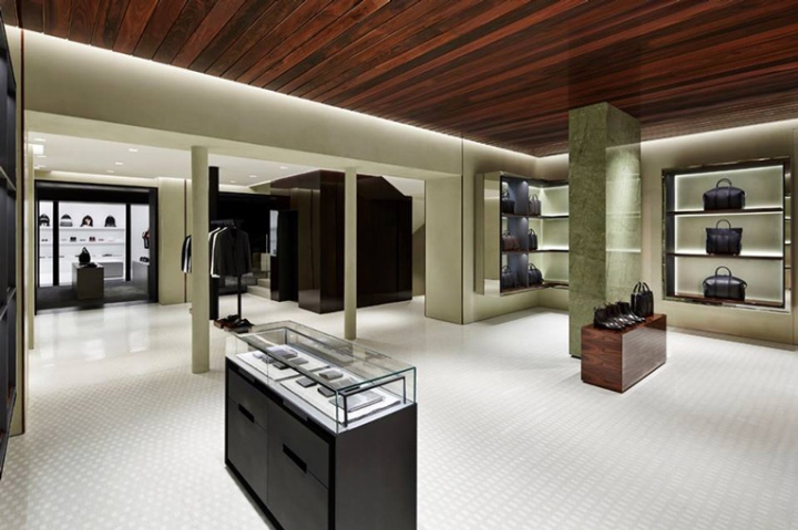 Givenchy - Fashion Accessories Store in Paris
