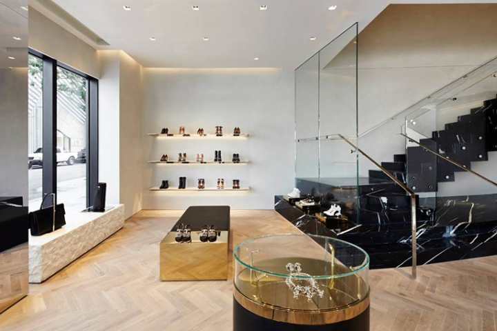 Givenchy store