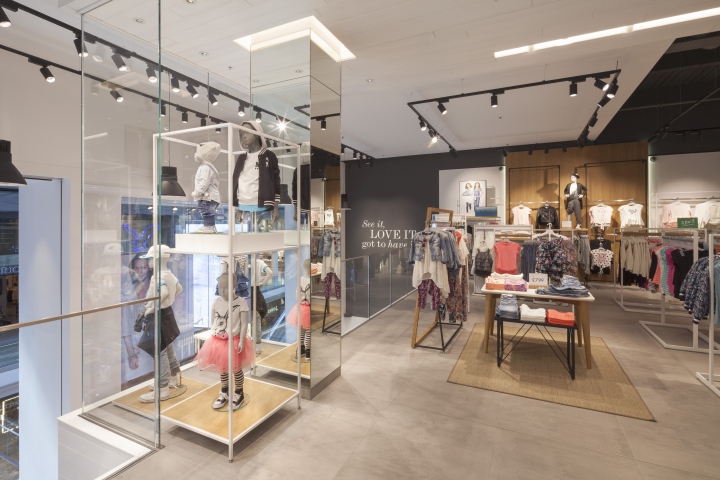 Lindex Launches London Flagship