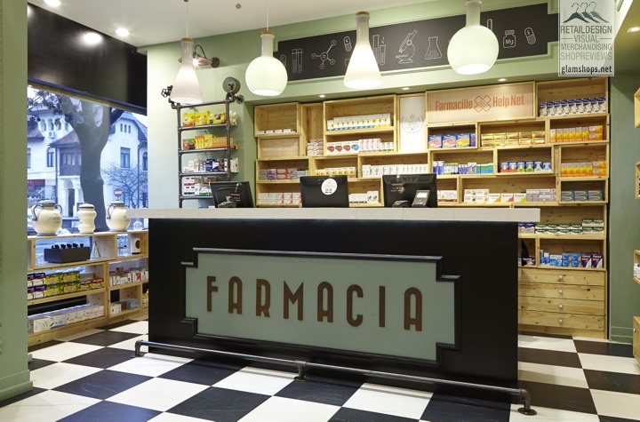 farmacia romania
