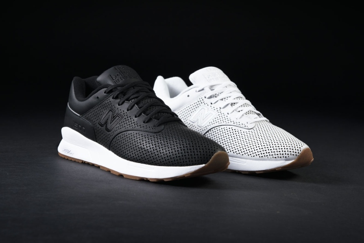 New Balance MD1500 Deconstructed Pack