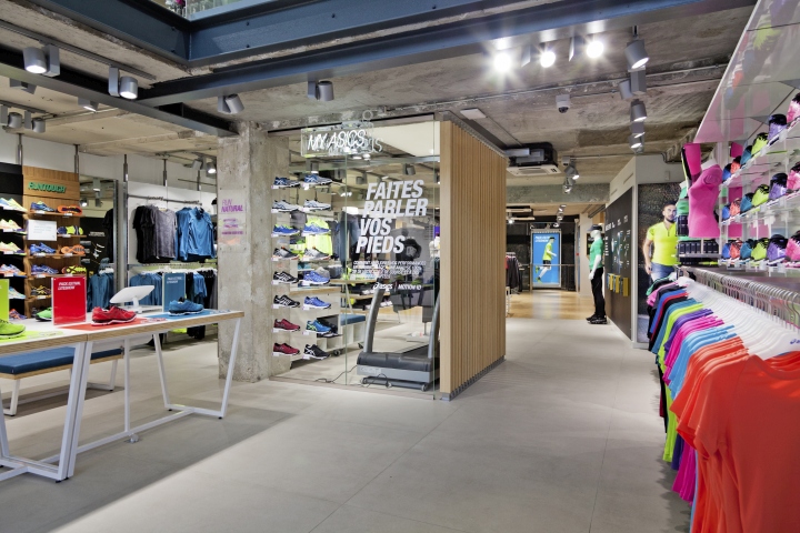 stores that carry asics