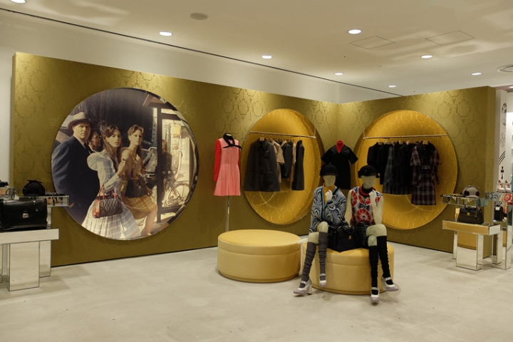 Inside Apple Ginza: Tokyo's boutique Apple Store design