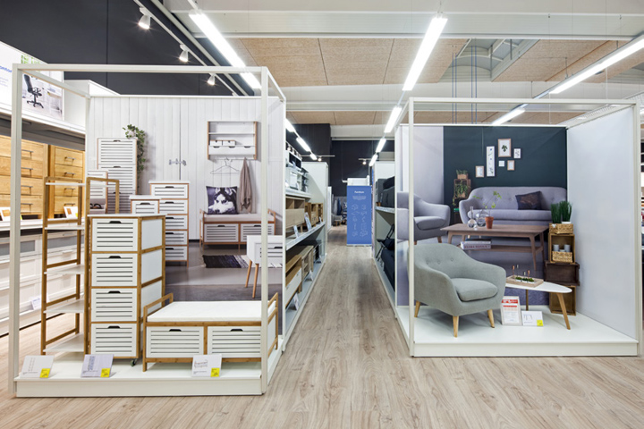furniture store \u00bb Retail Design Blog