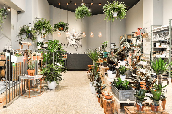  store by Studio Mokum, Amsterdam – Netherlands » Retail Design Blog