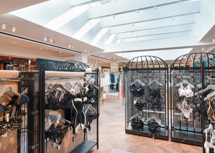 The Best Lingerie Shops in Vancouver to Find Your Perfect Bra - FASHION  Magazine