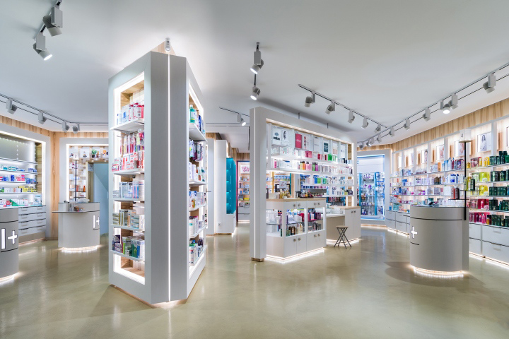 I Pharmacy By Marketing Jazz Spain