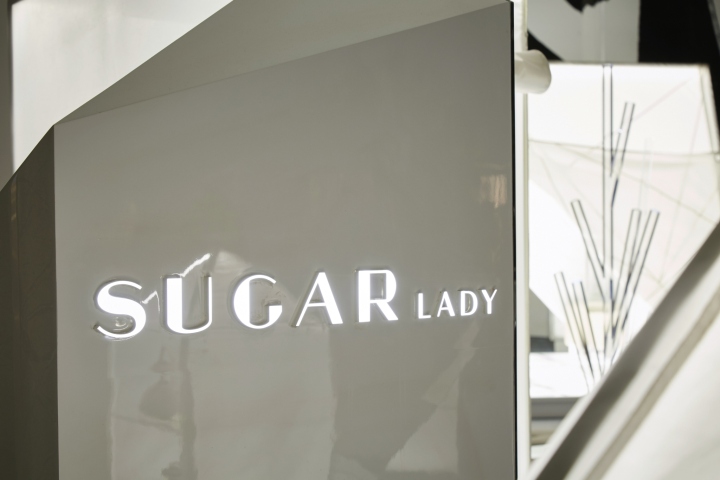 prism design construct boutique sugarlady pop-up store in shanghai