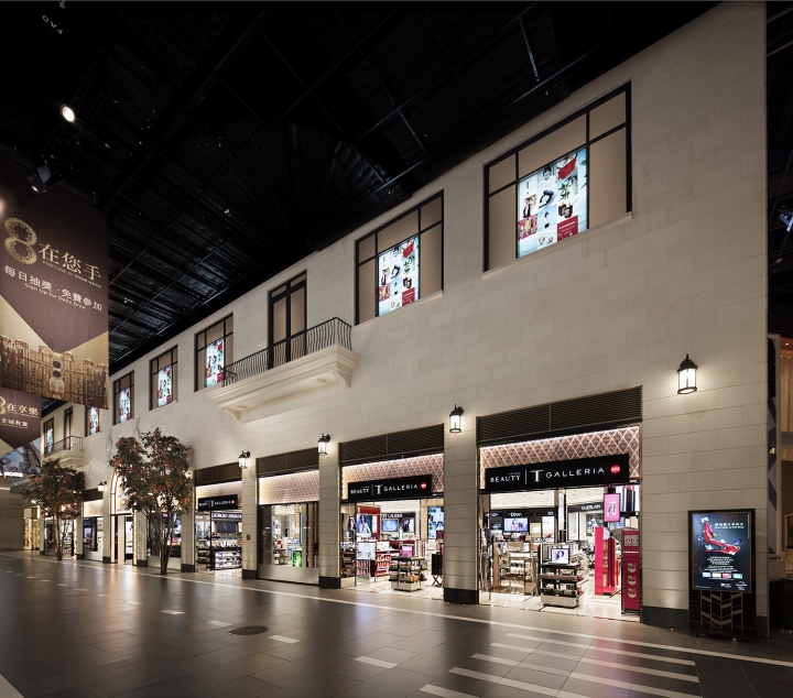 T Galleria By DFS, Macau, Studio City - All You Need to Know