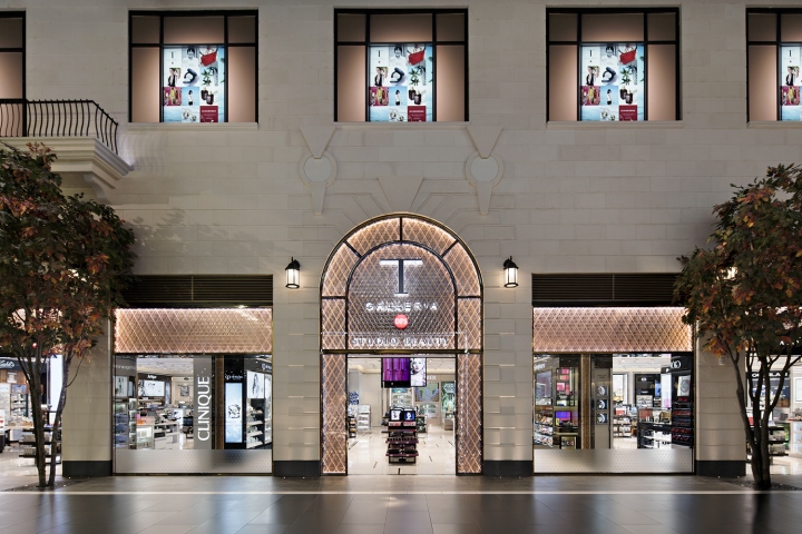 DFS T Galleria Sydney - PMDL