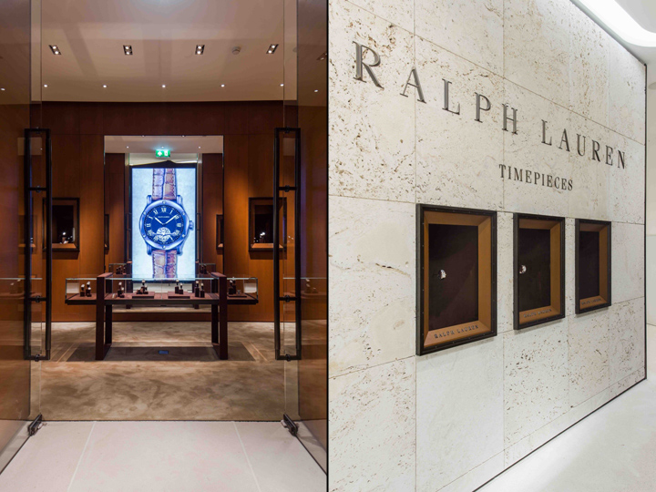 First look: The new flagship Ralph Lauren Delhi store