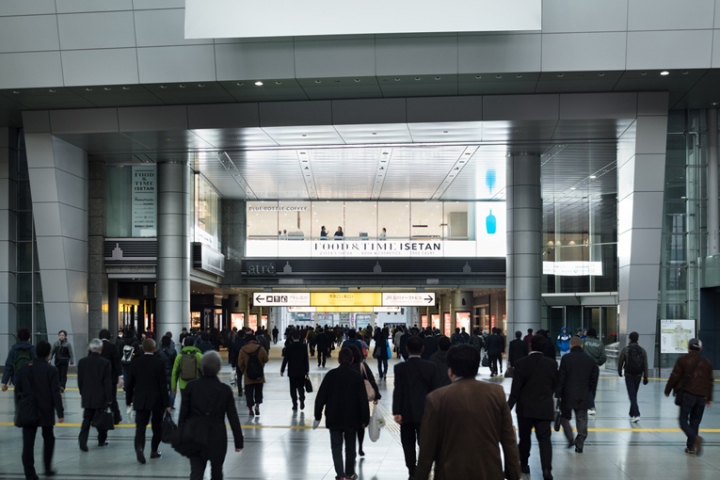 Blue Bottle Coffee Opens New Shanghai Café