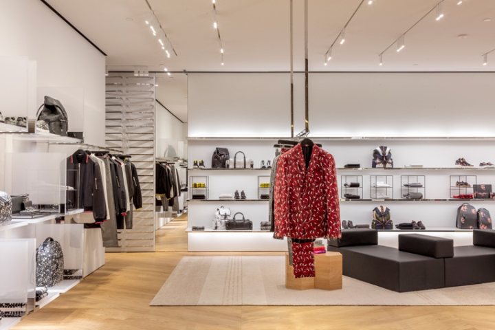 DIOR Store  Los angeles aesthetic, Travel aesthetic, Los angeles