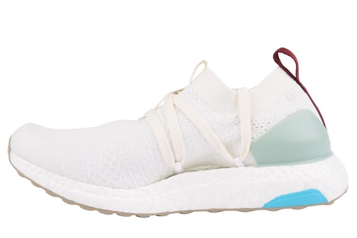 Parley Ultra Boost X trainers by Stella 