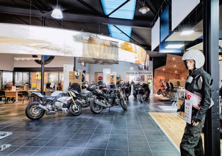 bmw cycle dealers near me