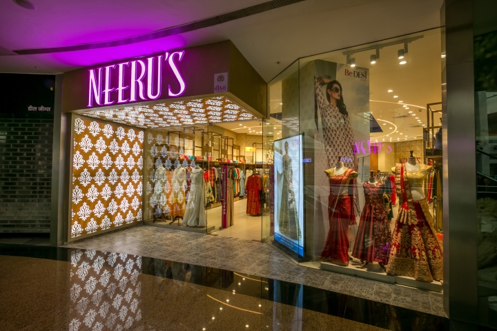 Shop the Best of Ethnic wear – neerus-india