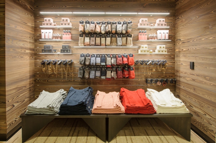 abercrombie and fitch store design
