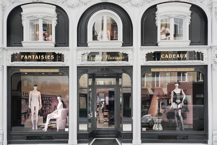 Shop for Fashion in Paris