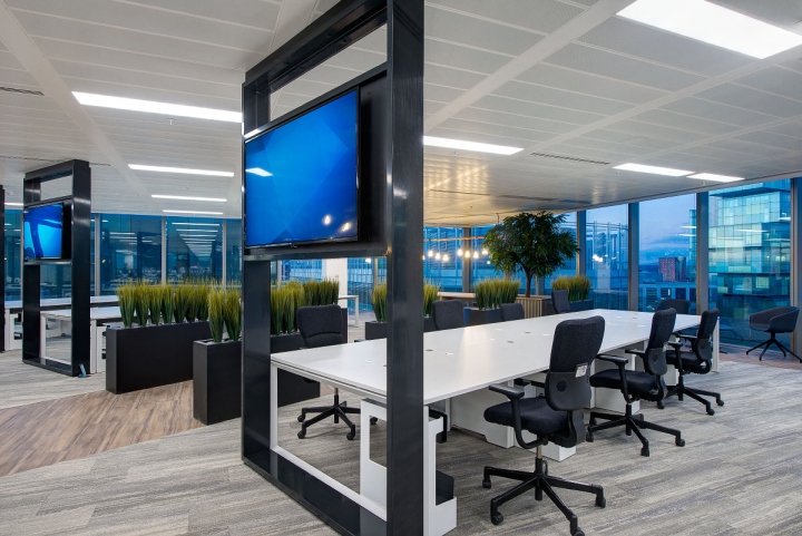 What is ergonomic office design? - Penketh Group