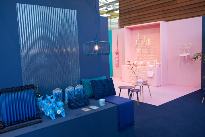 The Store pop-up shop at tradeshow showUP, Amsterdam – The Netherlands » Retail  Design Blo…