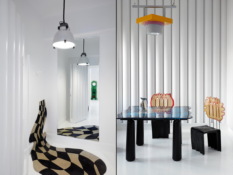 Dot Comme Collection shop by Sibling studio 04