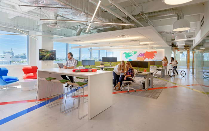 Wix com Offices by Stantec 03