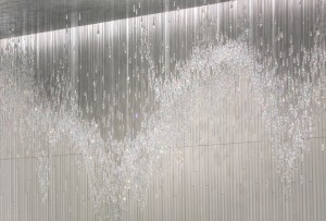 » Swarovski store by Tokujin Yoshioka, Ginza