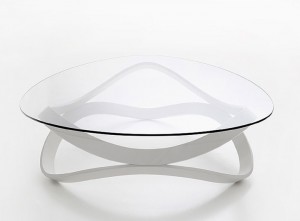 » Newton Coffee Table