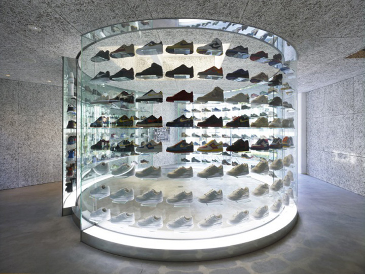 nike air force store