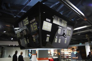 » Nike Town London – Updated