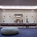 » Octium jewelry store design by Jaime Hayon, Kuwait
