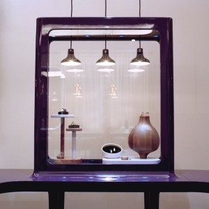 » Octium jewelry store design by Jaime Hayon, Kuwait