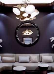 » Octium jewelry store design by Jaime Hayon, Kuwait