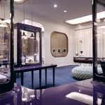 » Octium jewelry store design by Jaime Hayon, Kuwait