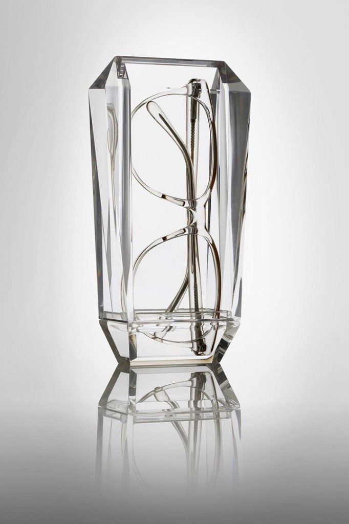 » PRISM Glasses Case by SabotagePKG