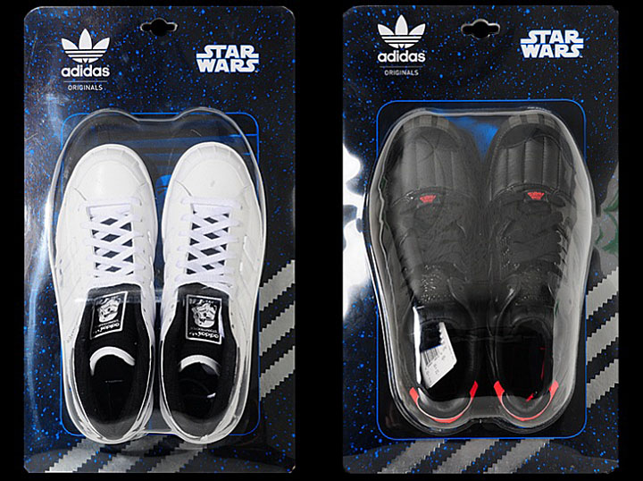 adidas originals star wars