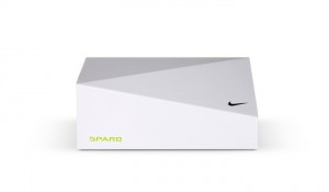 vapor strobe reaction training eyewear