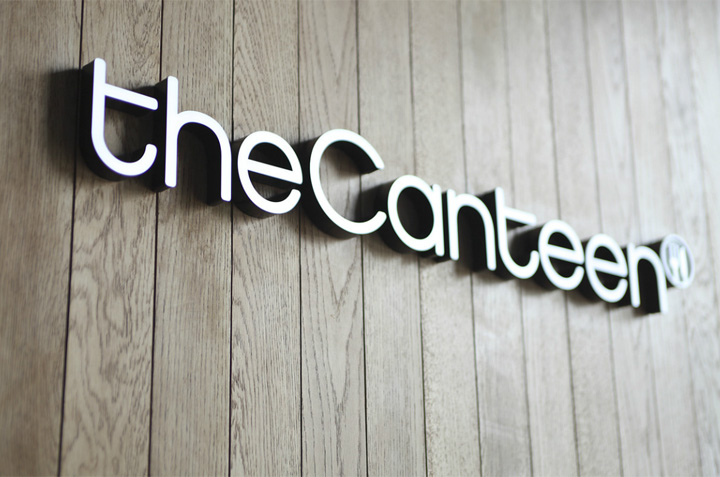 » The Soho – The Canteen by Wonderwall, Tokyo